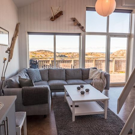 Villa Hav & Logi Skaerhamn Extérieur photo
