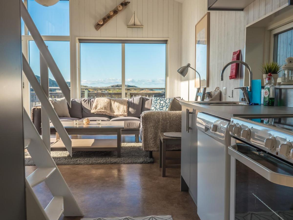 Villa Hav & Logi Skaerhamn Extérieur photo