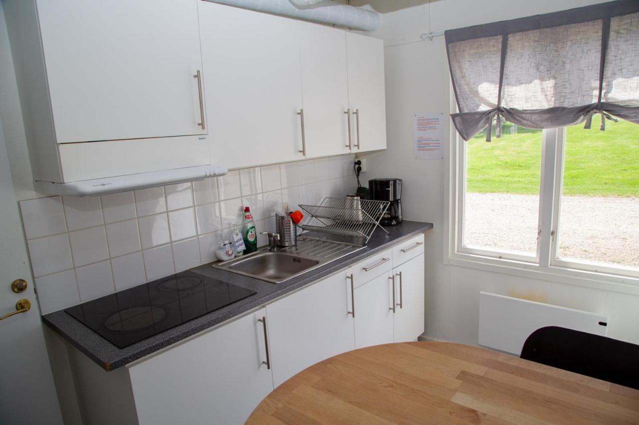 Villa Hav & Logi Skaerhamn Extérieur photo