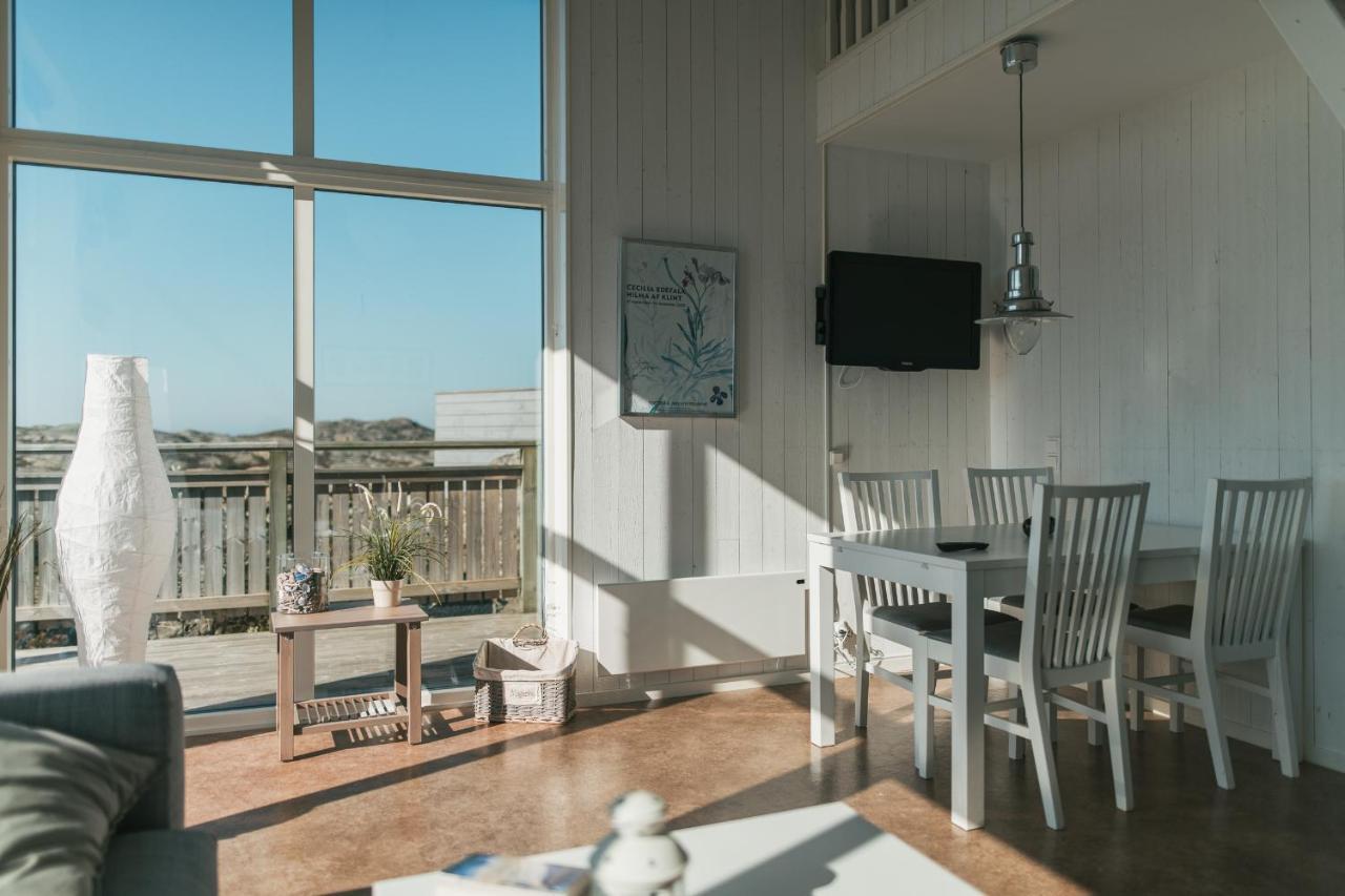 Villa Hav & Logi Skaerhamn Extérieur photo