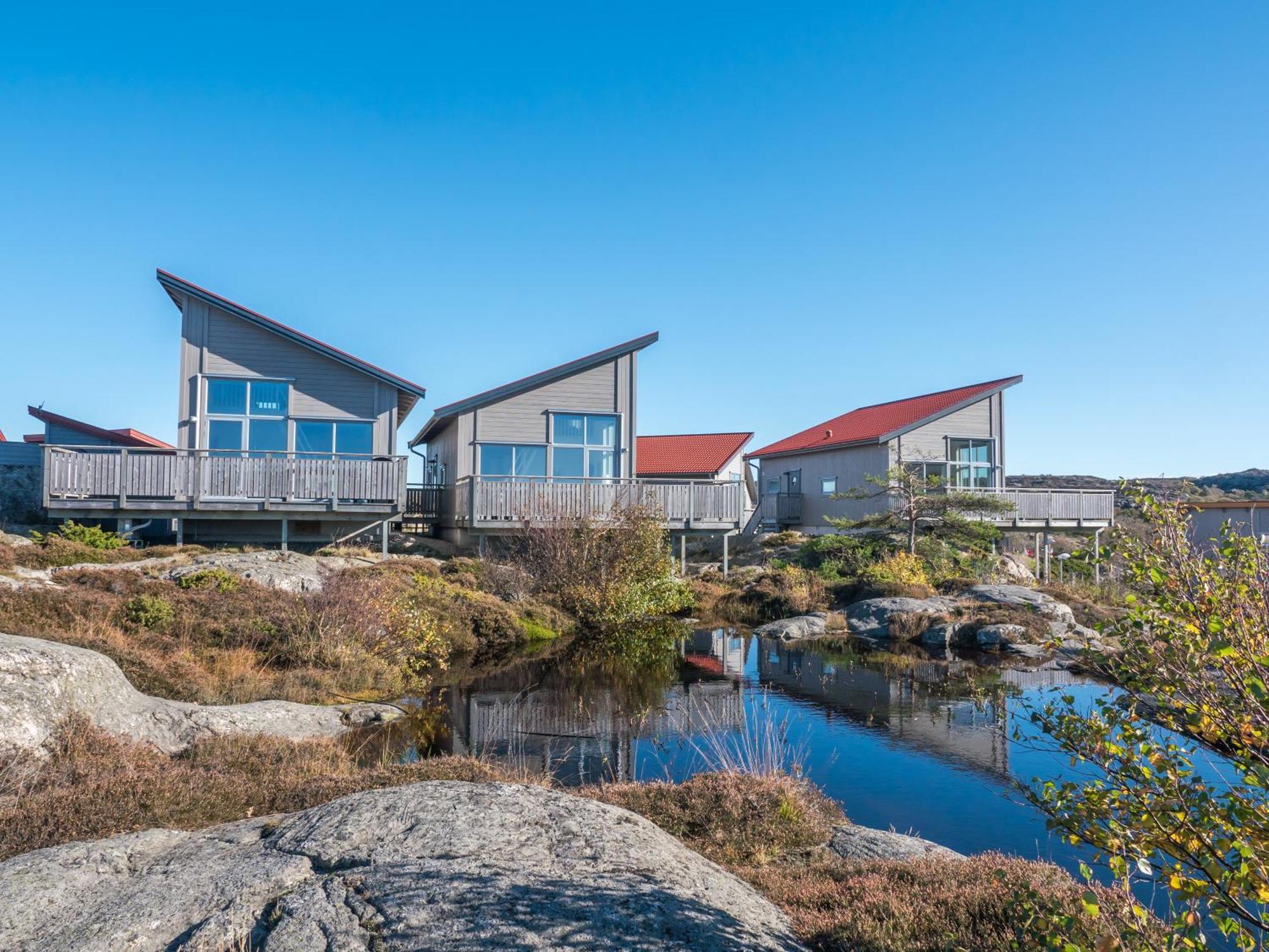 Villa Hav & Logi Skaerhamn Extérieur photo