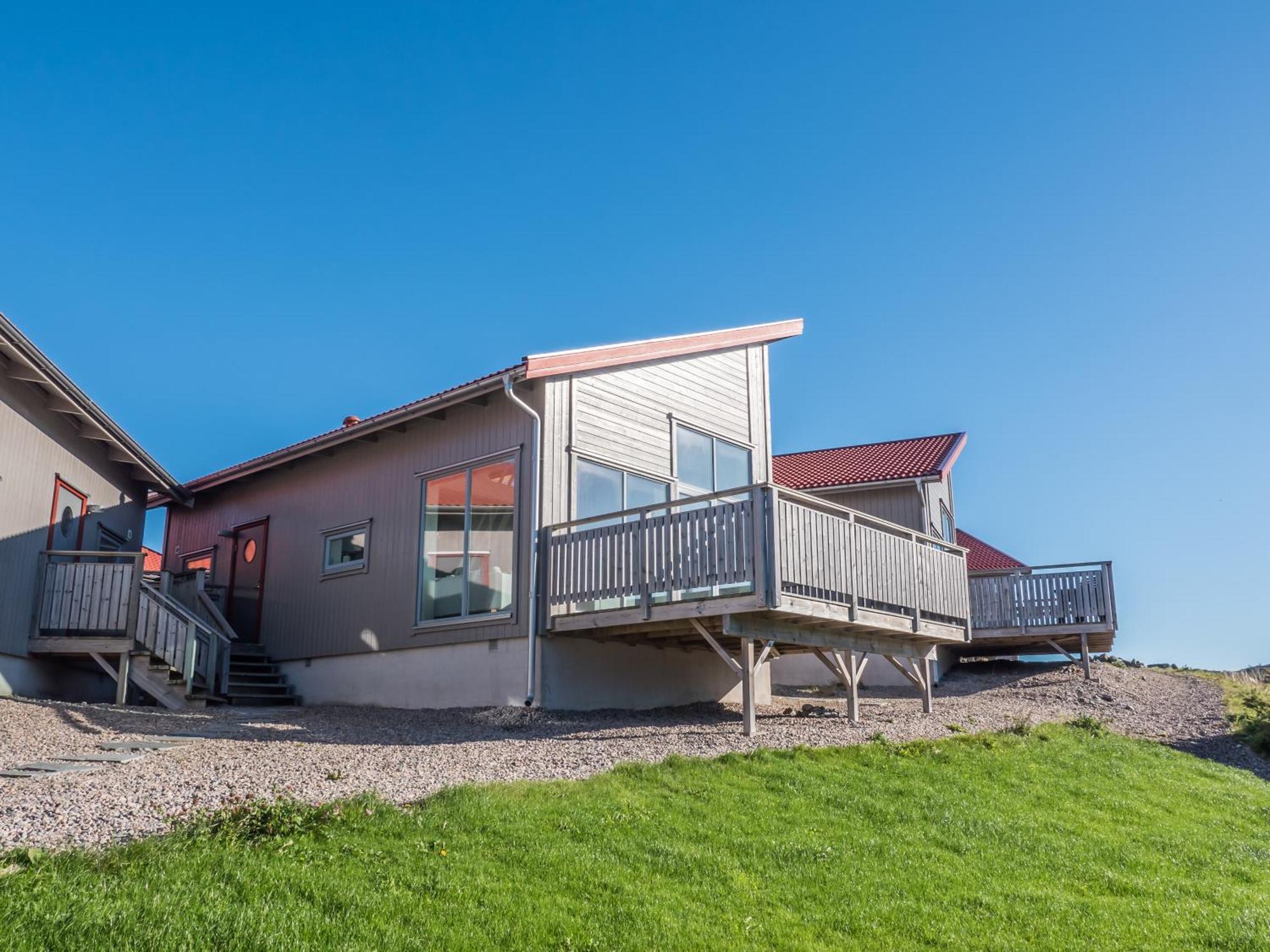 Villa Hav & Logi Skaerhamn Extérieur photo