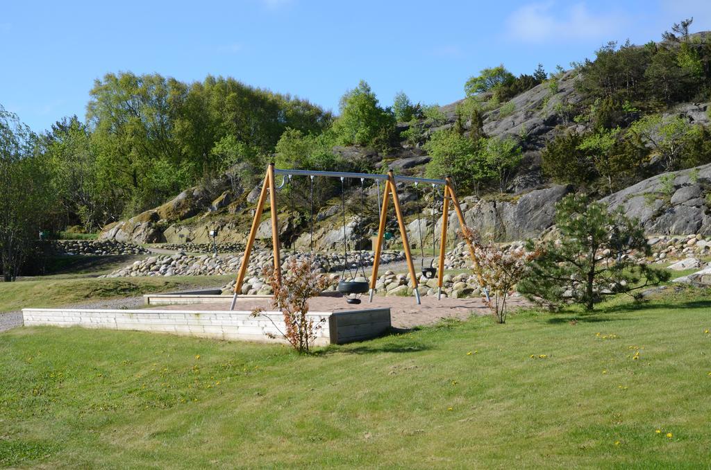 Villa Hav & Logi Skaerhamn Extérieur photo