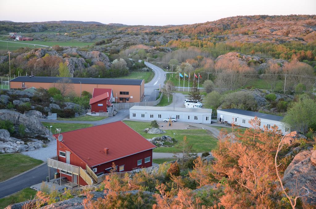 Villa Hav & Logi Skaerhamn Extérieur photo