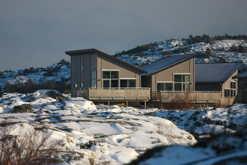 Villa Hav & Logi Skaerhamn Extérieur photo