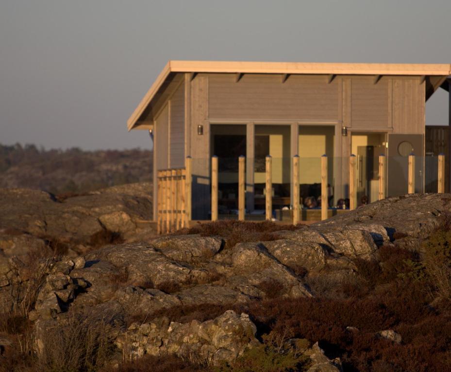 Villa Hav & Logi Skaerhamn Extérieur photo