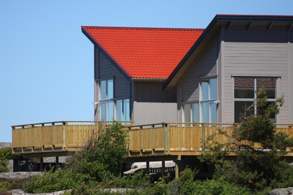 Villa Hav & Logi Skaerhamn Chambre photo